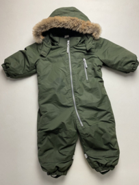 H&M skipak maat 80