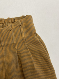 Mingo broek maat 2/4 jaar