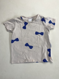 Tinycottons shirt maat 92