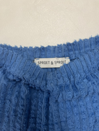 Sproet & Sprout broek maat 92/98