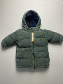 Ammehoela winterjas draagmaat 80/86