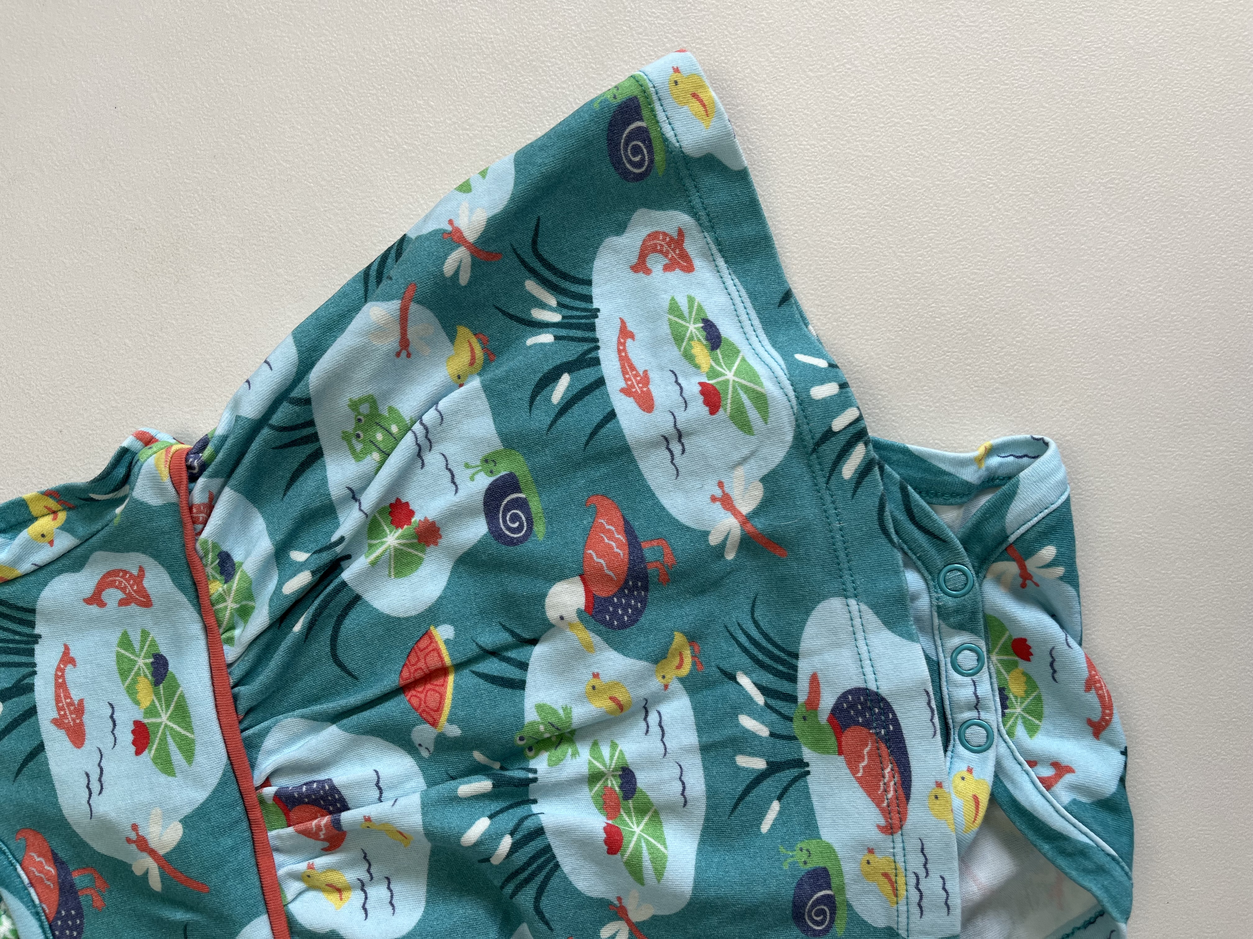 Piccalilly jurkje maat 56