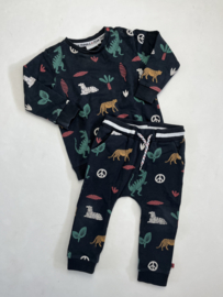 Feetje set maat 80