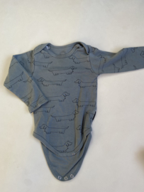 Sproet & Sprout romper maat 86