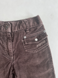 Esprit flared maat 98