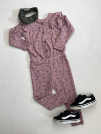 Hema jumpsuit maat 86