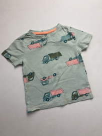 Hema shirt maat 86/92