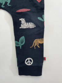 Feetje set maat 80