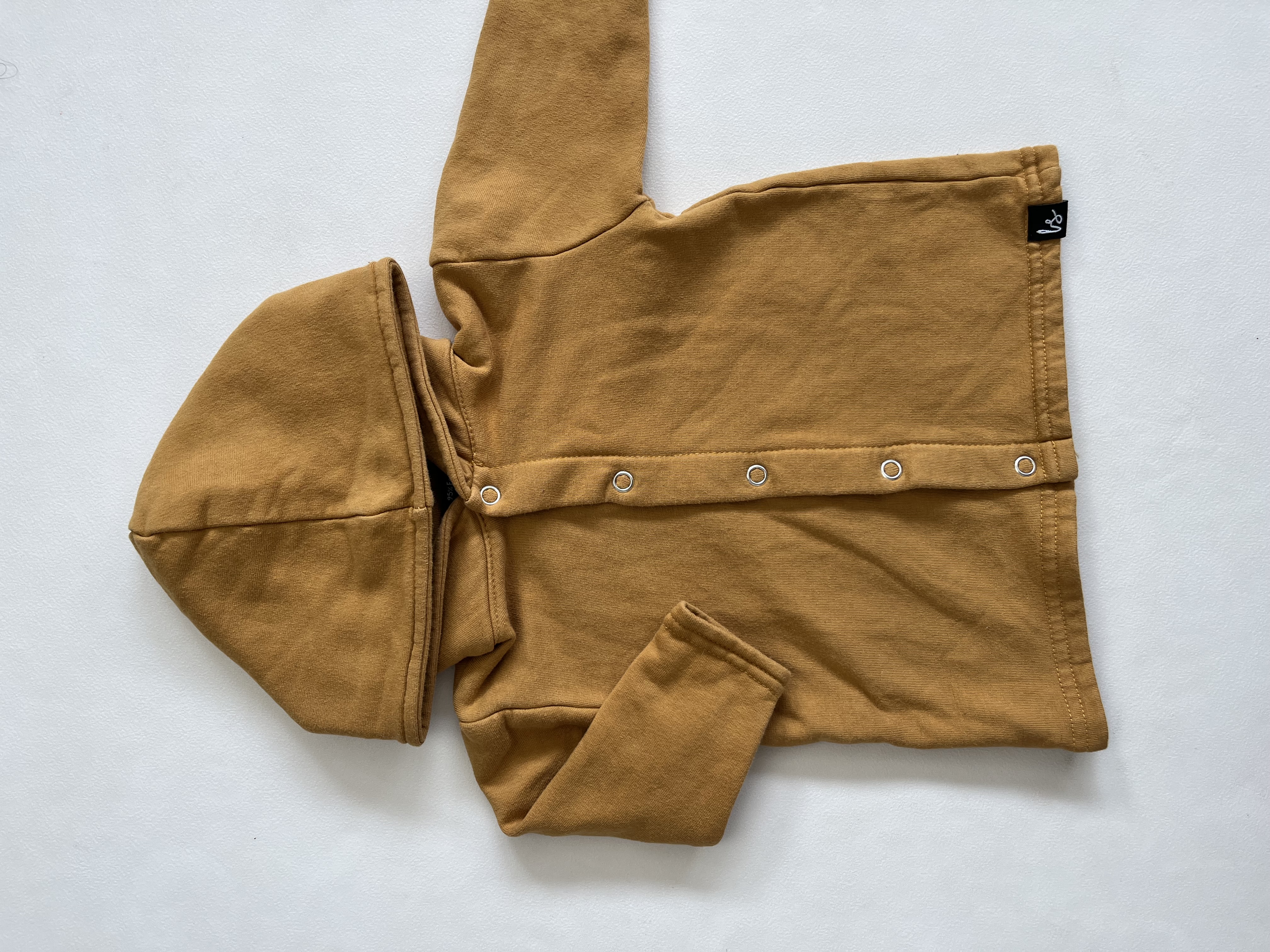 Babystyling vestje maat 56/62