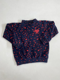 Beebielove longsleeve maat 92
