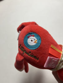 Lillyputtens knuffel