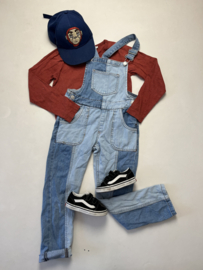 Sissy-boy longsleeve maat 122
