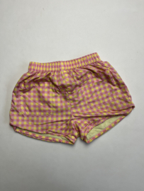 Zara korte broek maat 92