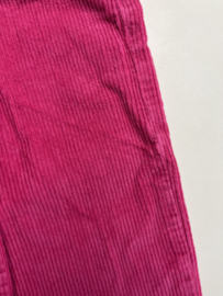 Hema broek maat 134