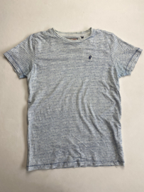 Petrol industries shirt maat 140