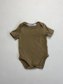 Mingo romper maat 50/56