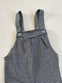 Mingo tuinbroek maat 92/98