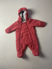 Petit Bateau winterpak maat 68