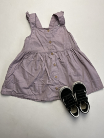 H&M jurk maat 86
