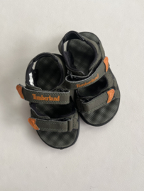 Timberland sandalen maat 22