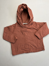 Gray label vest maat 86