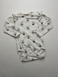 KappAhl romper maat 80