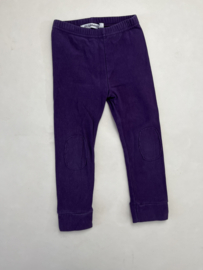 Mingo winterlegging maat 92/98