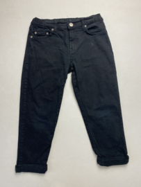 Zara broek maat 122/128