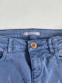 Scotch & Soda jeans maat 128