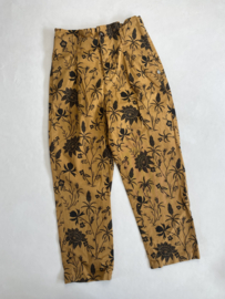 Scotch & Soda broek maat 128