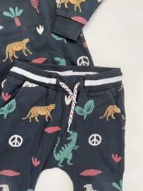 Feetje set maat 80