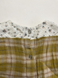 Zara blouse draagmaat 86