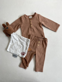 H&M setje maat 50