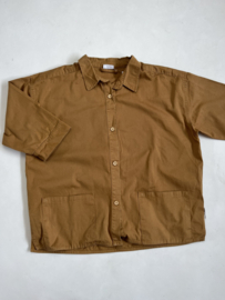 Made for mini overhemd blouse 134/140