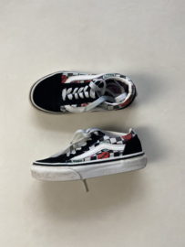 Vans maat 29