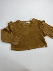 Lil’ atelier top maat 110/116