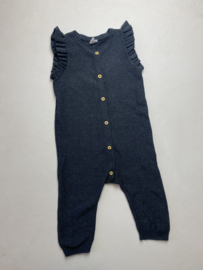 H&M playsuit maat 86