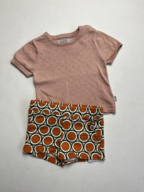 Wheat top maat 86