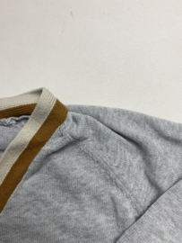 Pomp de lux vest draagmaat 80/86
