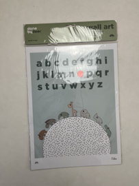 Done by deer posters