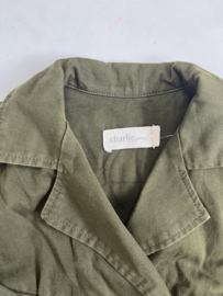 Charlie Petite zomerjas maat 98