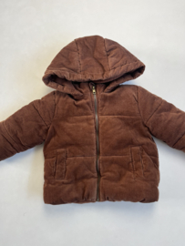 La redoute winterjas Draagmaat 80/86