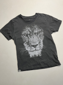 Lion of leisure shirt maat 122
