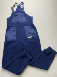 Nike fleece skibroek maat 134