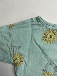 Bobo Choses blouse maat 86