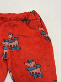 Hugo loves tiki broek Draagmaat 98/104
