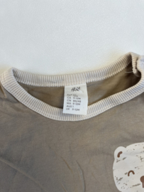 H&M setje maat 80