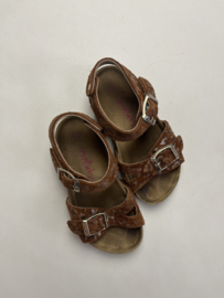 Develab sandalen maat 25