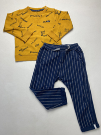 Tumble ‘N Dry trui maat 92