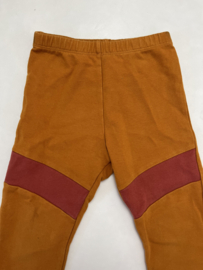 Little hedonist legging maat 104/110